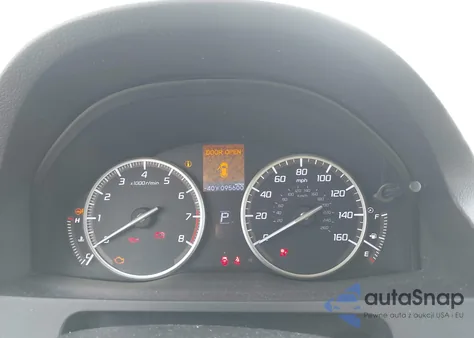 2014 Acura Rdx z USA, uszkodzony, nr VIN 5J8TB3H31EL009871